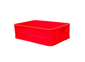 Plastic container 1T9